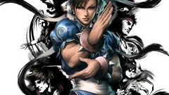 Street fighter ryu Ibuki