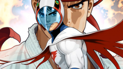 Street fighter ryu Tatsunoko