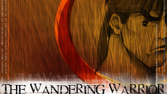 Street fighter ryu wandering