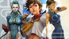 Street fighter Street Fighter