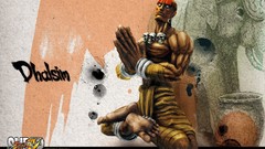 Street fighter Super Street Fighter