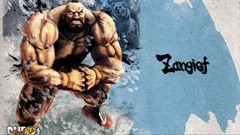 Street fighter Super Street Fighter