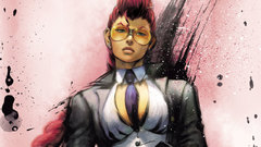 Street fighter Viper