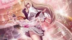 Street fighter x tekken street fighter Lili