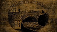 Street Mills swim adult william pzygupp