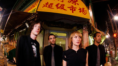 Street Music and Dance