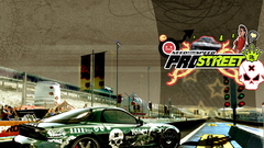 Street nfs thread ready