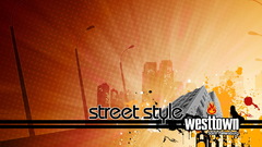 Street Style westtown saint-petersburg