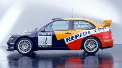 Streetcars Seat Seat Córdoba