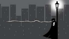 Streetlight manifesto