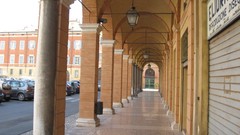 Streets bologna