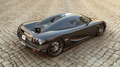 Streets cars vehicles koenigsegg