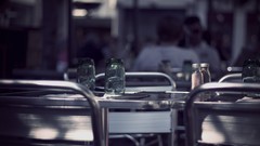 Streets Tables restaurant