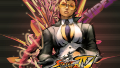 Streets Viper street figther