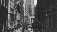 Streetwall street high