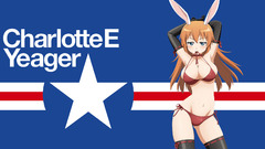 Strike witches animal ears