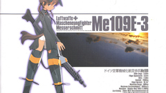 Strike witches animal ears