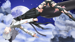 Strike witches animal ears