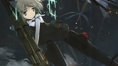 Strike witches animal ears