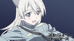 Strike witches animal ears