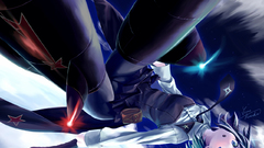 Strike witches animal ears