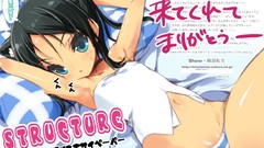 Strike witches animal ears