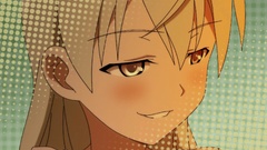 Strike witches eila ilmatar