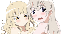 Strike witches eila ilmatar