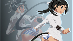 Strike witches francesca lucchini