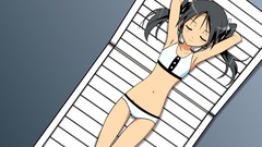 Strike witches francesca lucchini