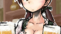 Strike witches gertrud barkhorn