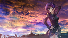 Strike witches gertrud barkhorn