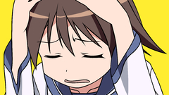 Strike witches miyafuji yoshika