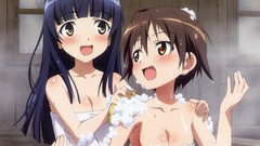 Strike witches miyafuji yoshika Yamakawa Michiko