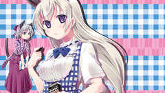 Strike witches nekomimi animal