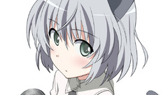 Strike witches nekomimi transparent