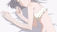 Strike witches sanya v