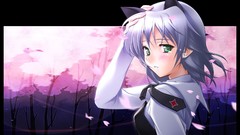 Strike witches sanya v