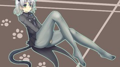 Strike witches sanya v