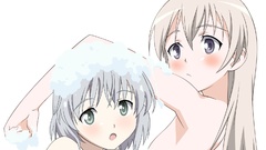 Strike witches transparent eila