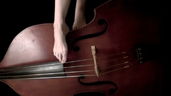 String Walker double say bass also crossingmissvampire