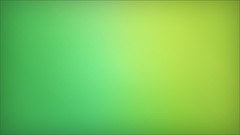 Stripes minimalistic lime green