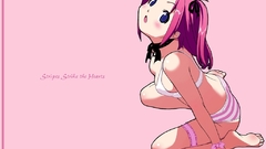 Stripestrike Manga Anime