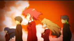 Strobe lights are Cool