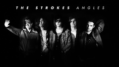 Strokes the strokes Rock Music