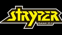 Stryper logos