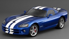 Studio 2006 dodge viper srt10