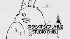 Studio ghibli