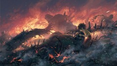 studio ghibli Castle in the Sky robot Anime