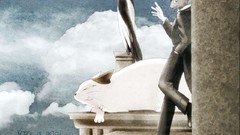 Studio ghibli The Cat